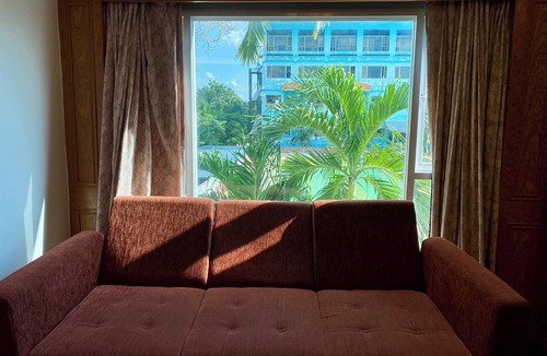 Maha Sarakham Hotel | New Siya Hotel