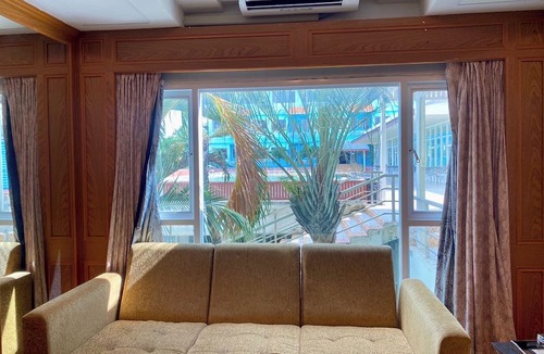 Maha Sarakham Hotel | New Siya Hotel