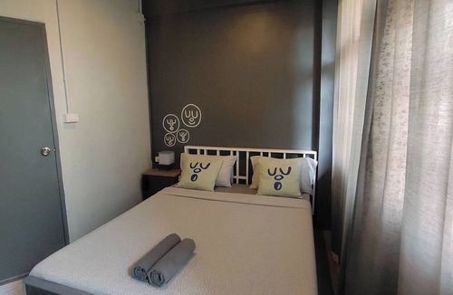 Thung Maha Mek Hotel | Bed'S Friend