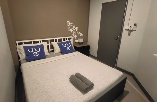 Thung Maha Mek Hotel | Bed'S Friend