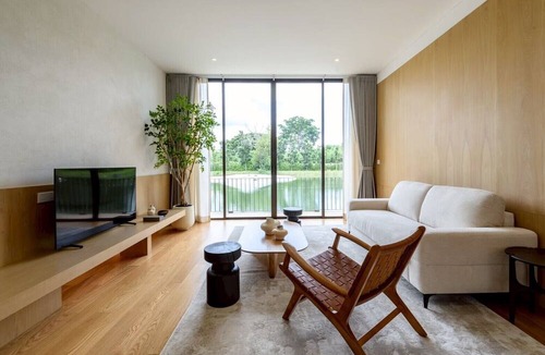 Watthana Nakhon Hotel | Odina Hotel