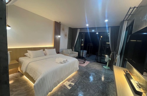 Ban Pa Yang Hotel | Darisa Home