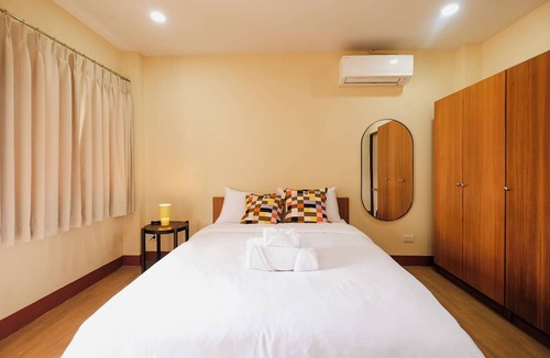 Huay Kaew Hotel | Thong Poon Apartment Chiang Mai