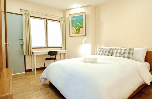 Huay Kaew Hotel | Thong Poon Apartment Chiang Mai