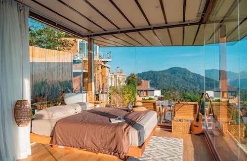 Mae Rim Villa | Baan La Ong Fah 2-Mon Jam