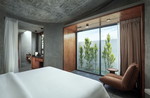 Kep Resort | Serene Vita Retreat