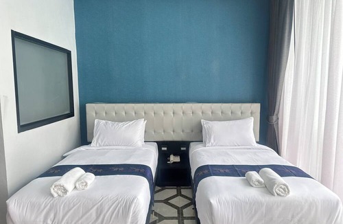 Makham Tia Hotel | HF Ville