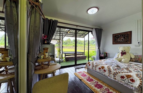 Pua Resort | Nansilarom