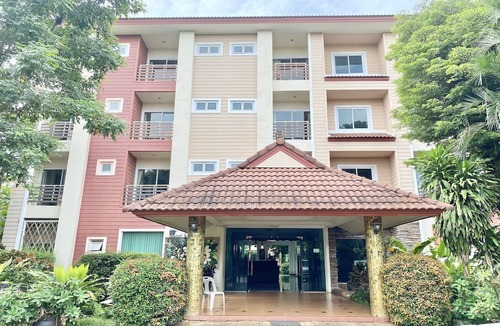 Ban Khao Hotel | New Place Resort