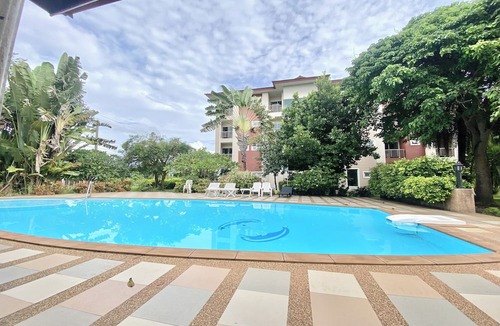 Ban Khao Hotel | New Place Resort