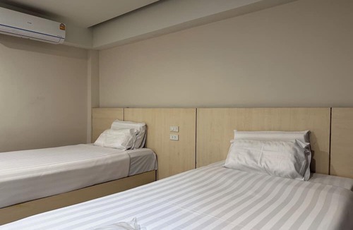 Wat Ket Hotel | Eastan Golf View Chiangmai