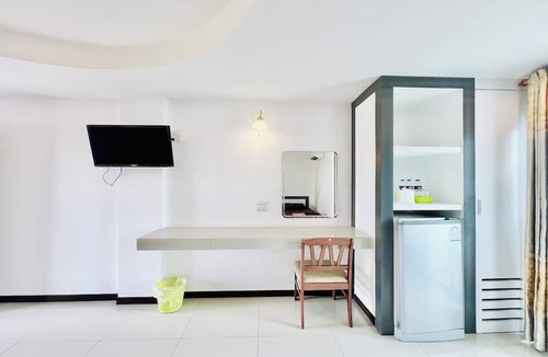 Ban Luam Hotel | Grand Place Resort