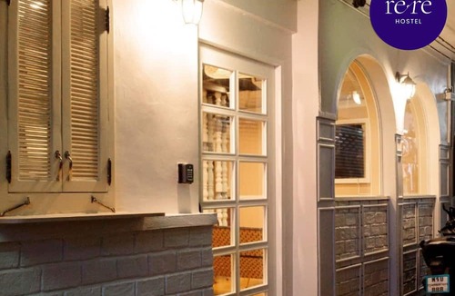 Talat Yot Hostel | ReRe Hostel