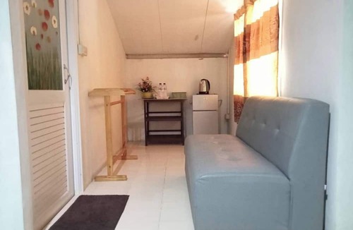 Pho Prathap Chan Hotel | Ingna Resort