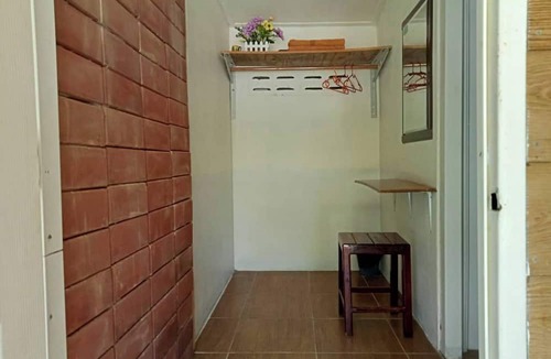 Pho Prathap Chan Hotel | Ingna Resort