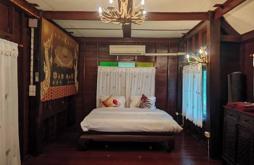 Doi Lo Hotel | Huen Tip Viman Chiangmai