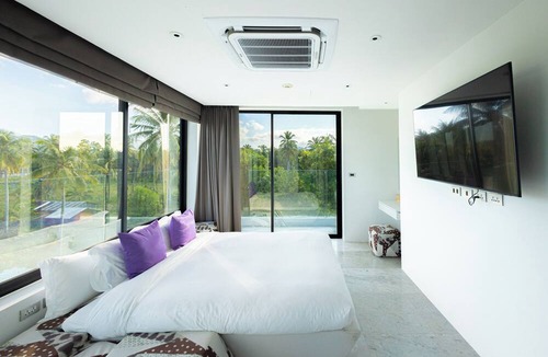 Khok Kloi Hotel | The Lush Apartments & Suites