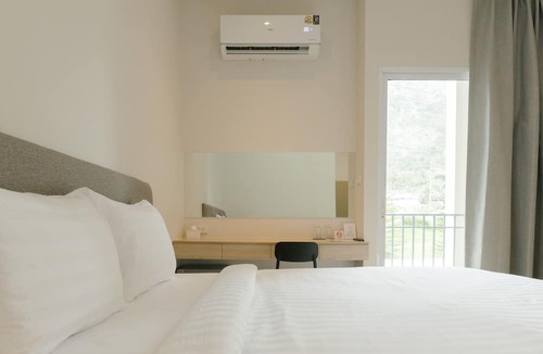 Kanchanaburi Hotel | M Hotel Kanchanaburi