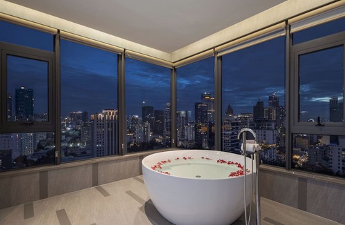 Chamkar Mon Hotel | Bassac Signature Hotel & Residence