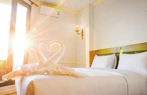 Nong Khai Hotel | The MACEO Hotel