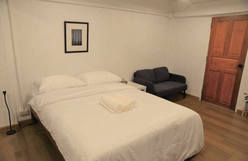 Sanambin Hotel | Bpp art and gallery