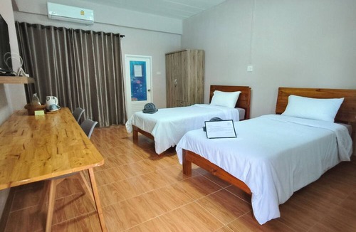 Thung Song Hotel | Makorn Nonkleng