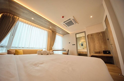 Nai Mueang Hotel | Unya Hotel Ubon