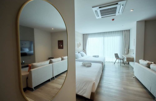 Nai Mueang Hotel | Unya Hotel Ubon