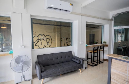 Banglamphu House | Bangkok Cozy Home at Khaosan Road