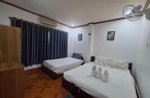Vang Vieng House | Vang Vieng SCK Hotel