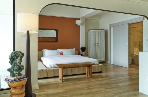 Bang Rak Hotel | 5loft Anti-Hotel, Silom, Bangkok