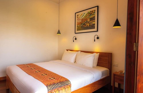 Luang Prabang Hotel | Madilao hotel