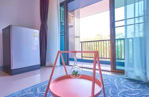 Chang Phueak Hotel | Belvilla Chiangmai near Lanna Hospital
