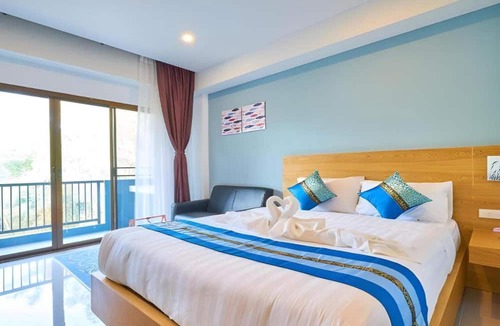 Chang Phueak Hotel | Belvilla Chiangmai near Lanna Hospital