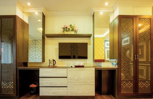 Sangkhla Buri Hotel | Samprasob Resort