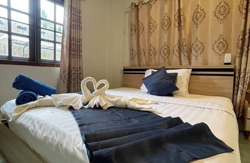 Taling Ngam Hostel | TRIBE by Aforetime