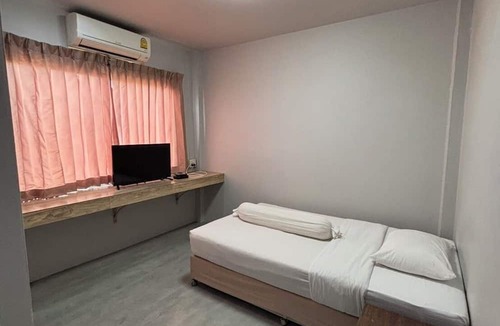 Phitsanulok Hotel | LITHAI BOUTIQUE HOTEL
