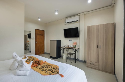 Patong Hotel | PMS BOUTIQUE PATONG