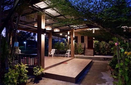 Wang Saphung Hotel | Hug Wang Homestay