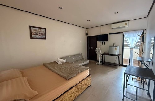 Wang Saphung Hotel | Hug Wang Homestay