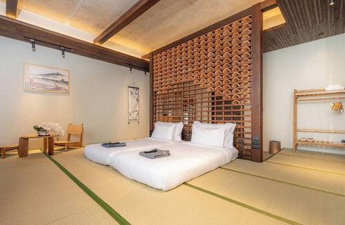Downtown Hat Yai Hotel | Hoshi Hotel Hatyai