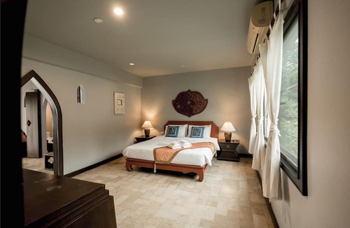 Mae Rim Hotel | Lanna Oriental Mae Rim