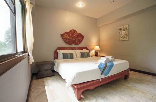 Mae Rim Hotel | Lanna Oriental Mae Rim