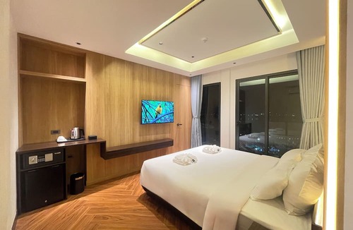 Vientiane Hotel | Carista Hotel