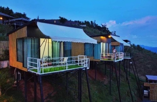 Mae Rim House | Phuwin Homestay Monjam