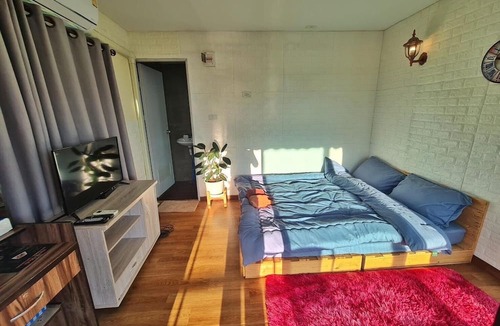 Mae Rim House | Phuwin Homestay Monjam