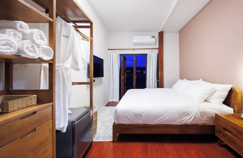 Pak Kret Hotel | Vla moon boutique