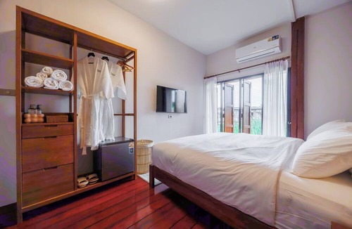 Pak Kret Hotel | Vla moon boutique