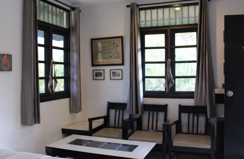 Mae Rim Hotel | Baan Orawee Boutique Hotel
