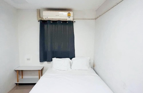 Siriraj Hotel | GO INN Siriraj